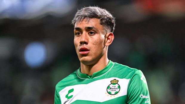 Omar Campos